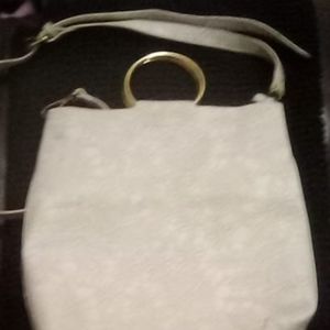 Guess purse